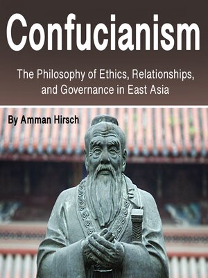cover image of Confucianism